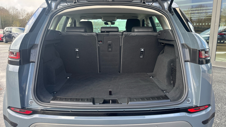 Land Rover Range Rover Evoque 2.0 D200 S 5dr Auto Diesel Hatchback